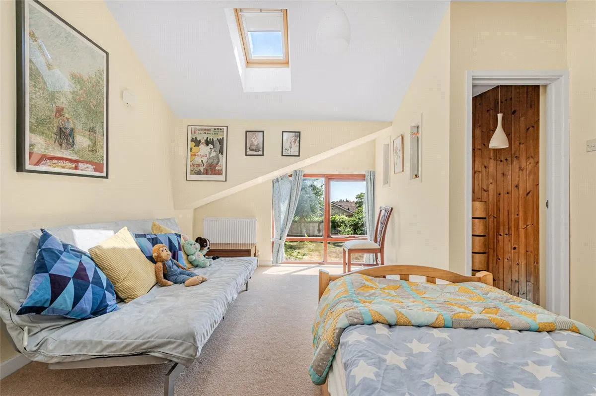 Charnocks Close, Gamlingay, SG19, photo 12