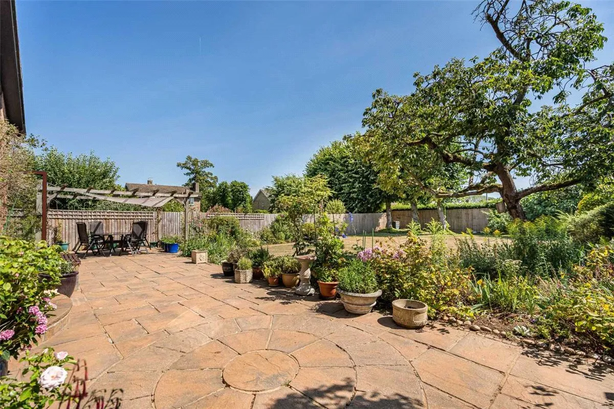 Charnocks Close, Gamlingay, SG19, photo 14
