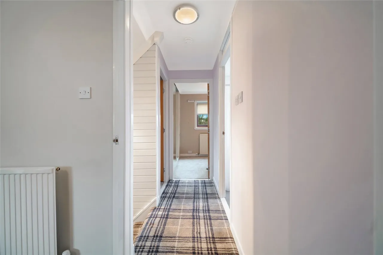 Helmsdale Court, Cambuslang, Glasgow, South Lanarkshire, G72, photo 10