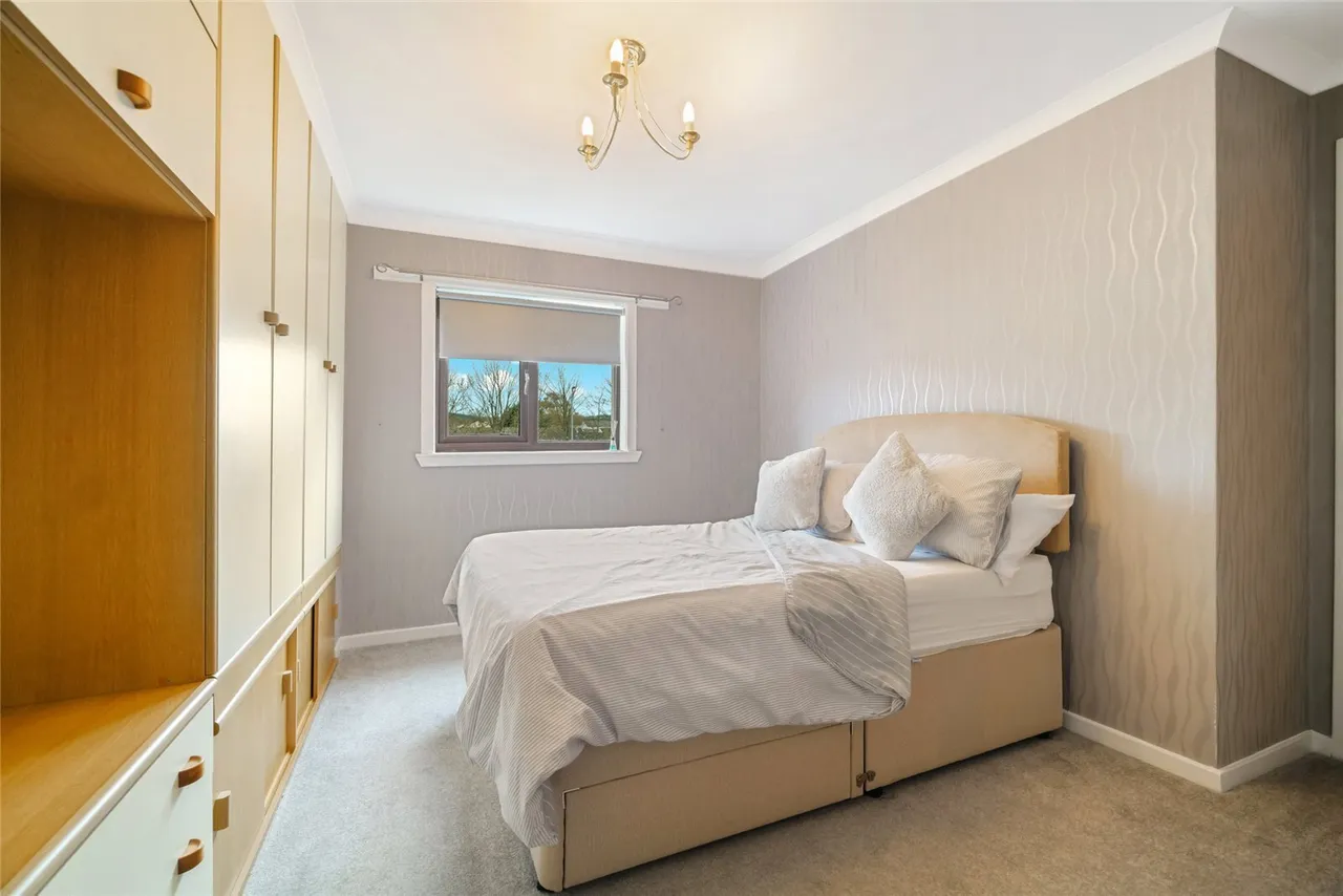 Helmsdale Court, Cambuslang, Glasgow, South Lanarkshire, G72, photo 11