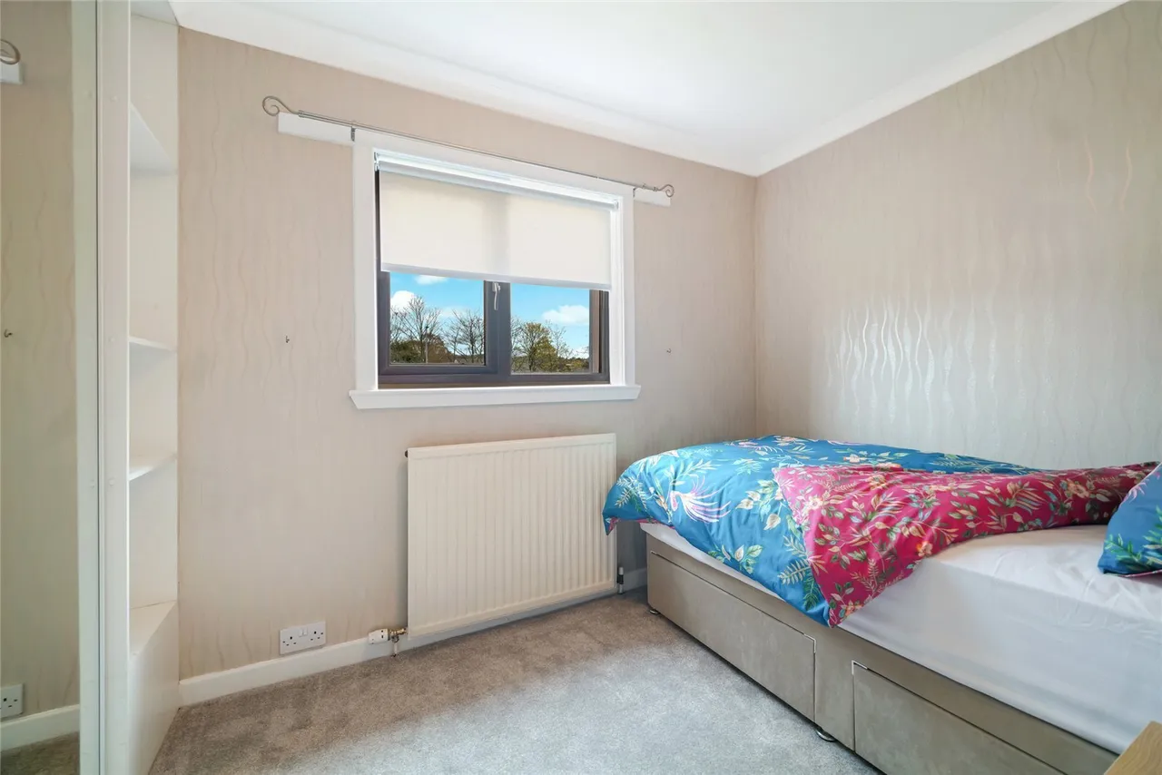 Helmsdale Court, Cambuslang, Glasgow, South Lanarkshire, G72, photo 14