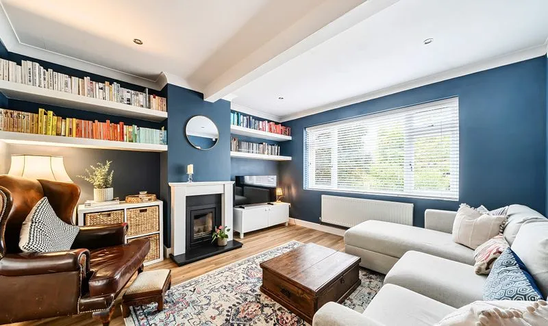 Darcy Road, Ashtead, KT21, photo 2