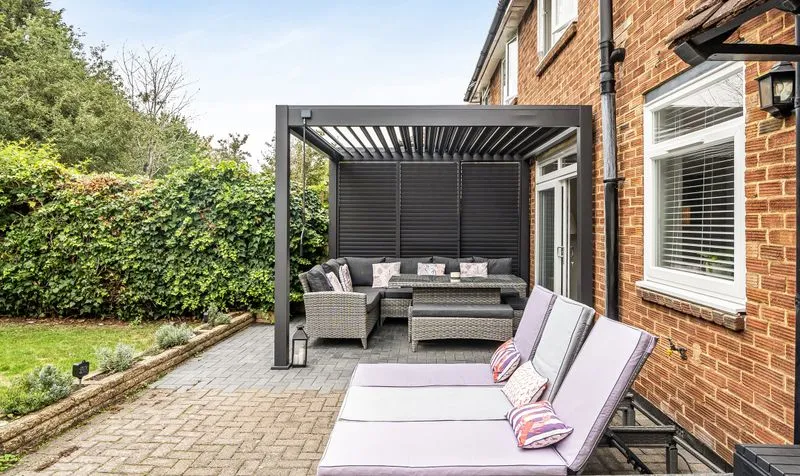 Darcy Road, Ashtead, KT21, photo 7