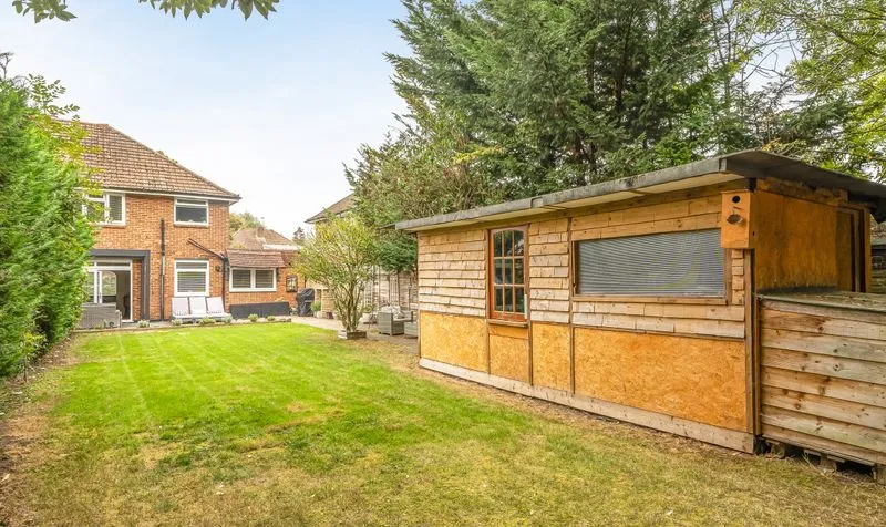 Darcy Road, Ashtead, KT21, photo 22