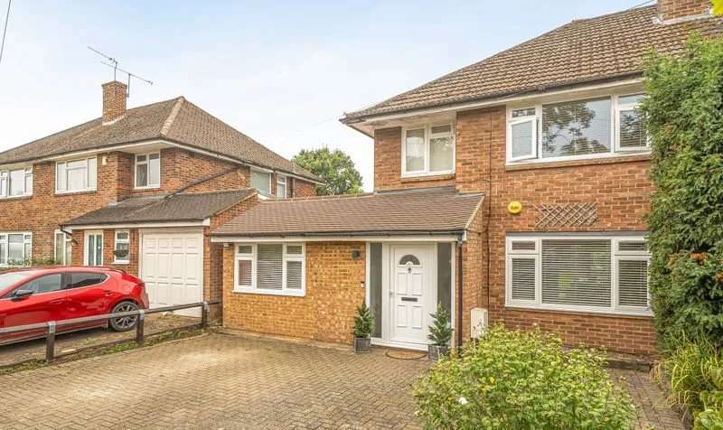 Darcy Road, Ashtead, KT21, photo 23