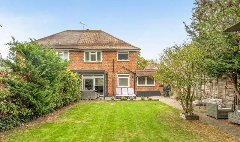 Darcy Road, Ashtead, KT21, photo 8