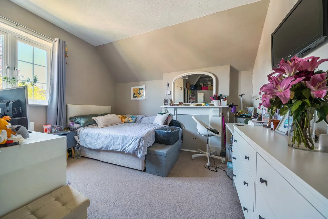 Rodway Road, Bromley, BR1, photo 22
