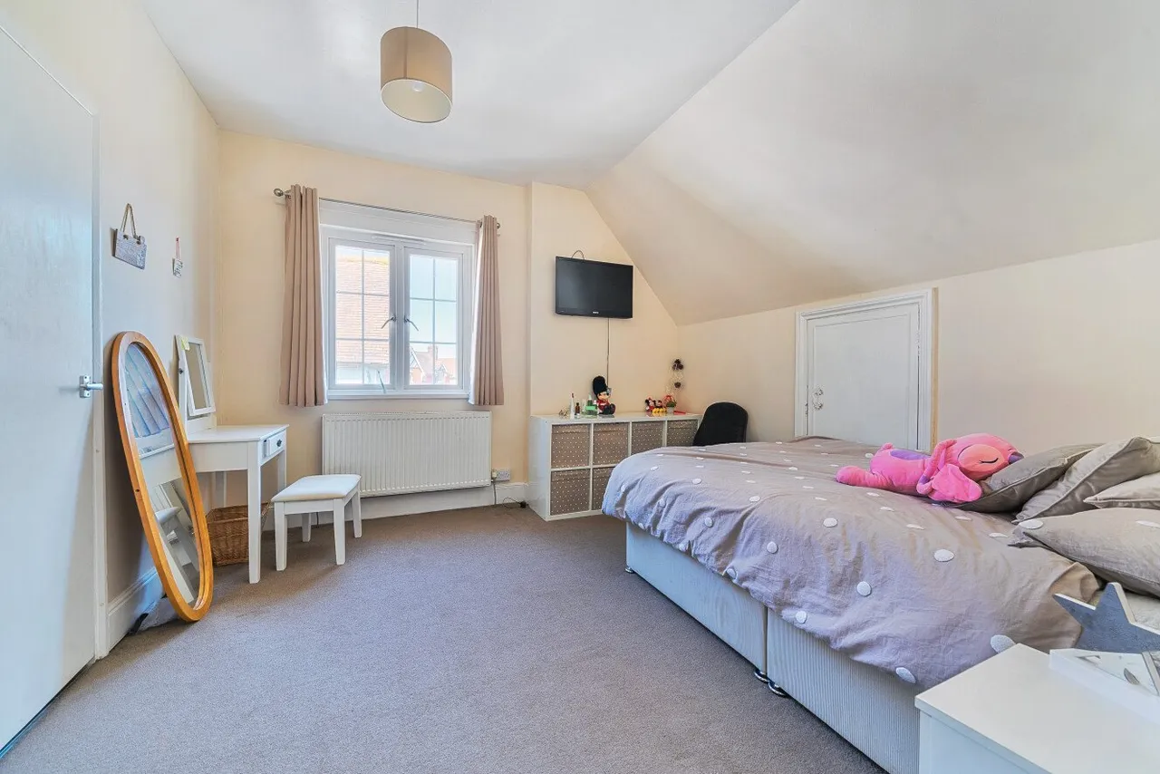 Rodway Road, Bromley, BR1, photo 21