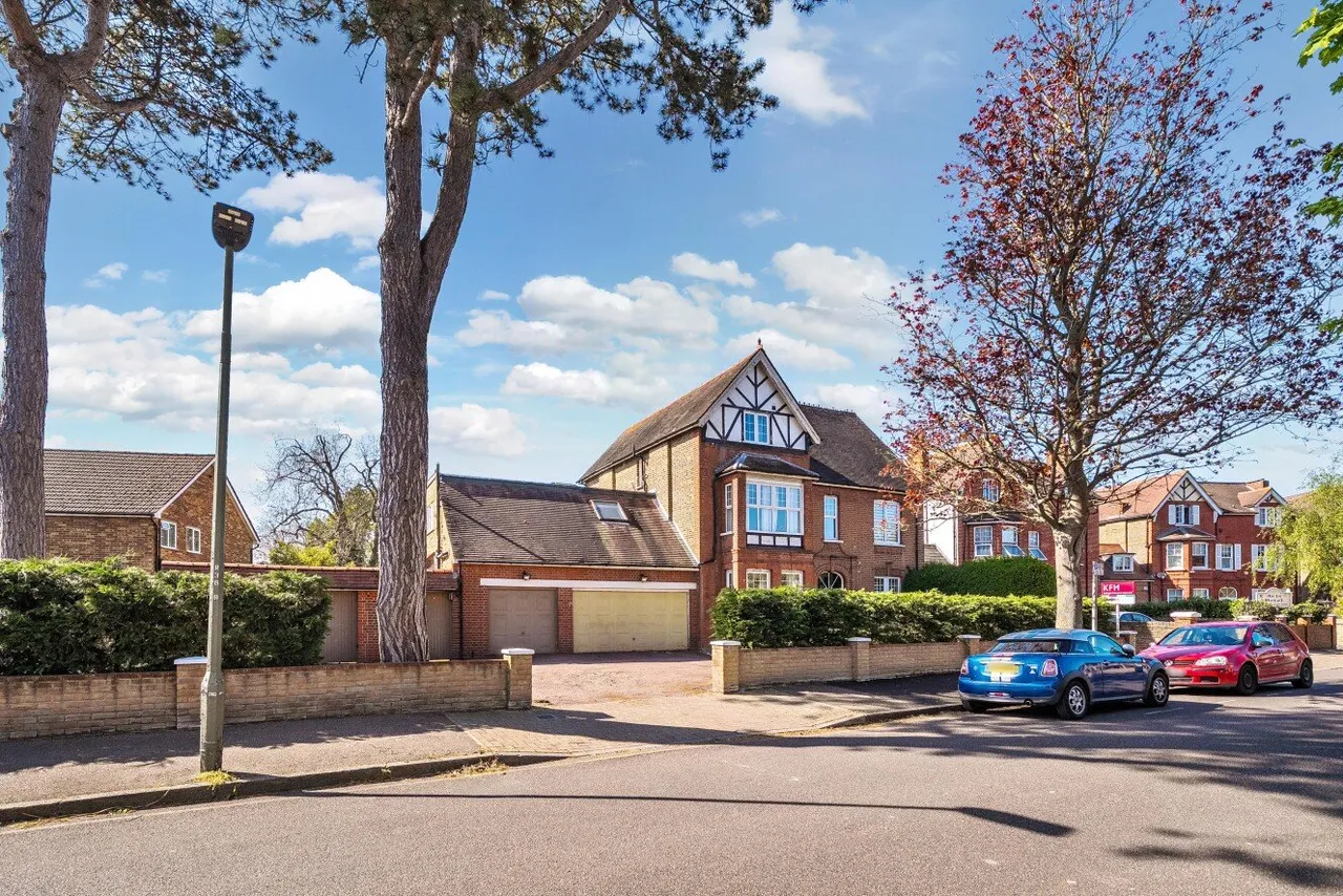 Rodway Road, Bromley, BR1, photo 25