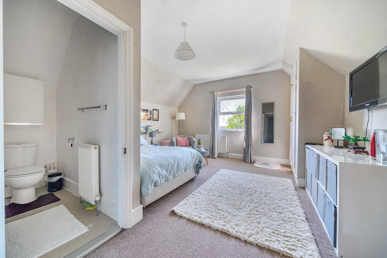 Rodway Road, Bromley, BR1, photo 26