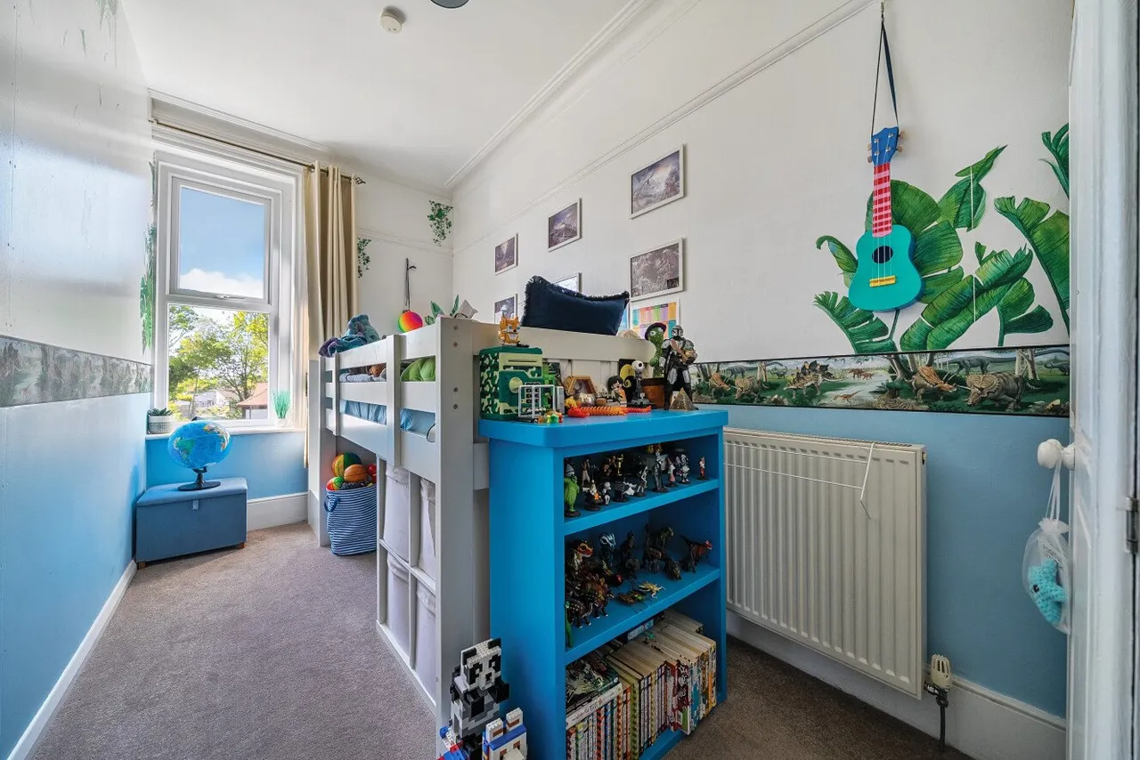 Rodway Road, Bromley, BR1, photo 17