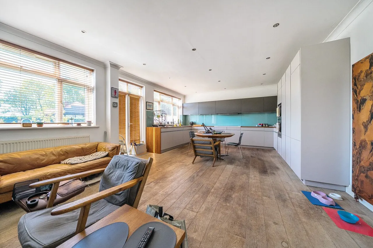 Rodway Road, Bromley, BR1, photo 24