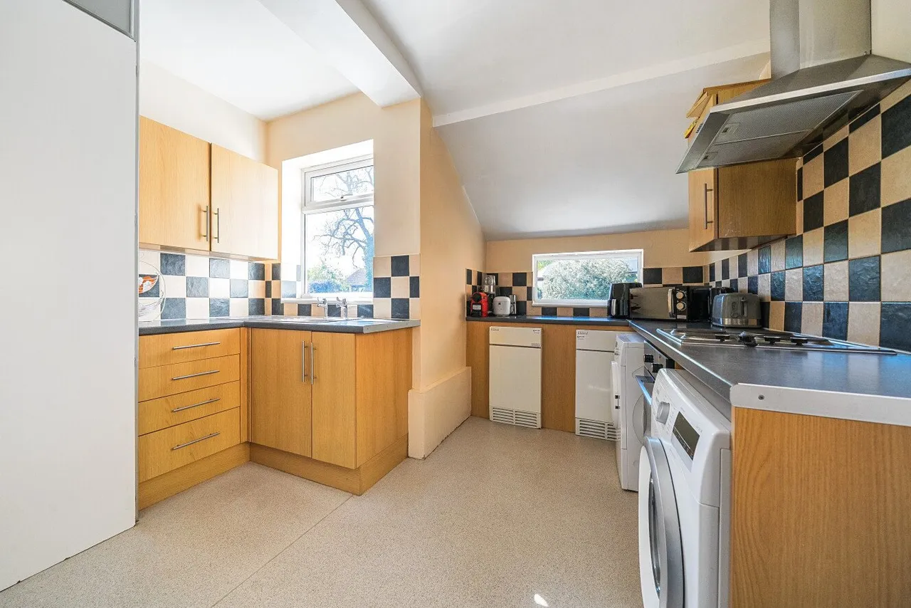 Rodway Road, Bromley, BR1, photo 9