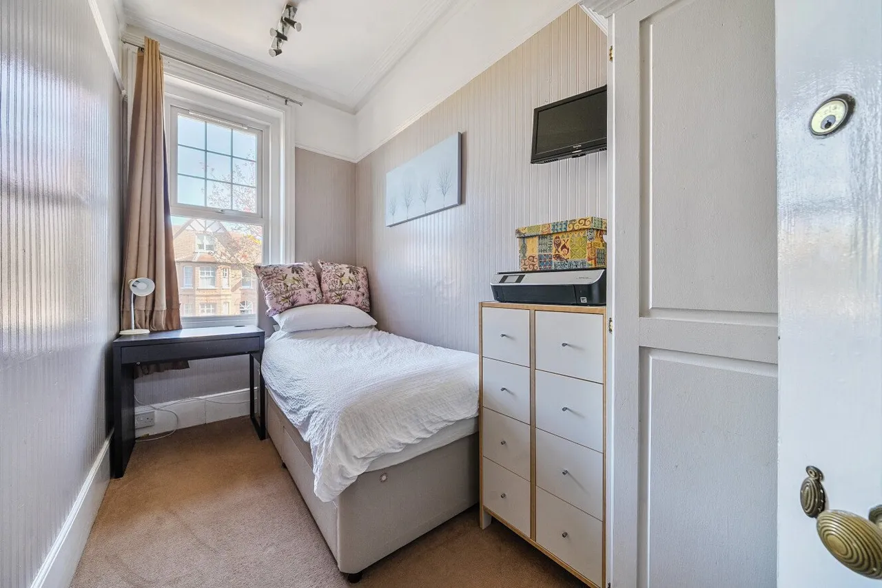 Rodway Road, Bromley, BR1, photo 15