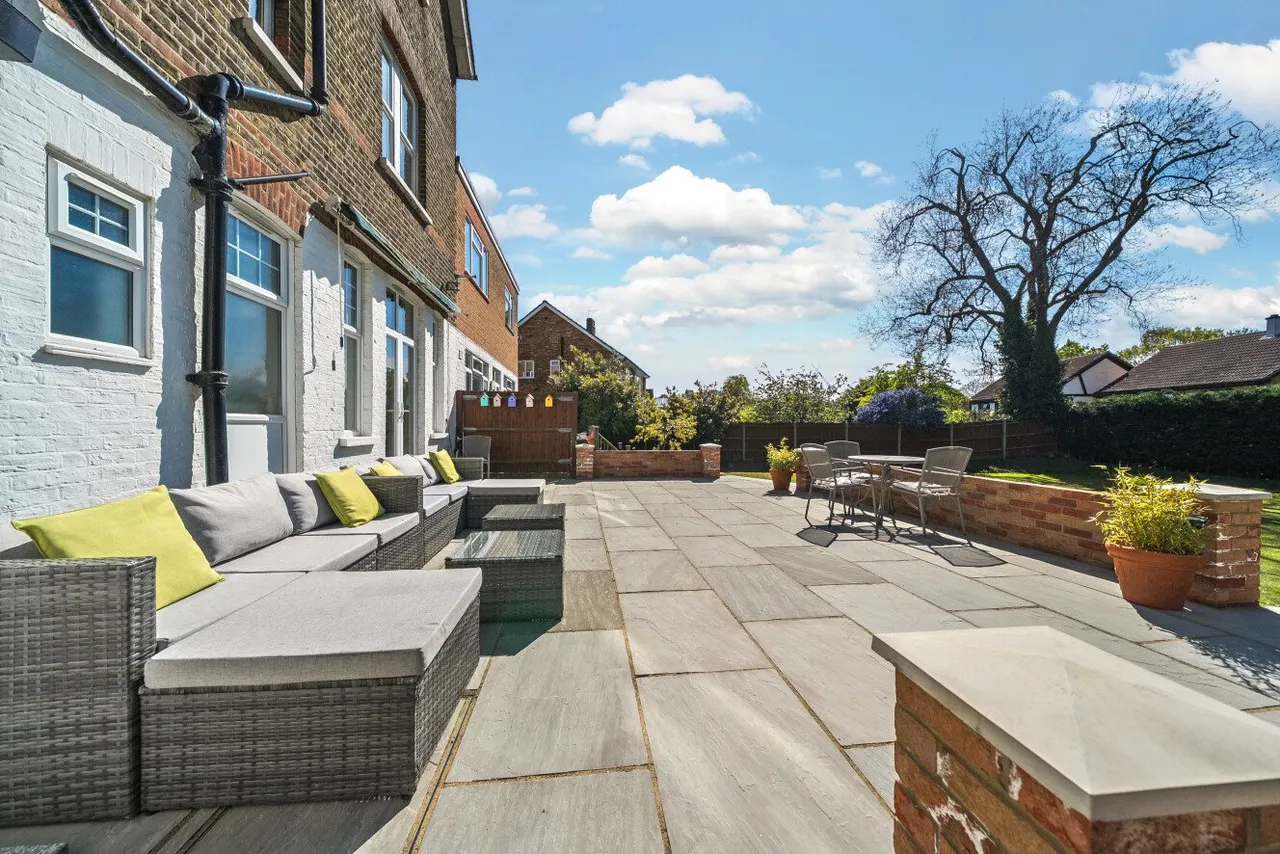 Rodway Road, Bromley, BR1, photo 23