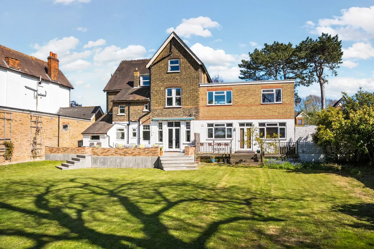Rodway Road, Bromley, BR1, photo 7