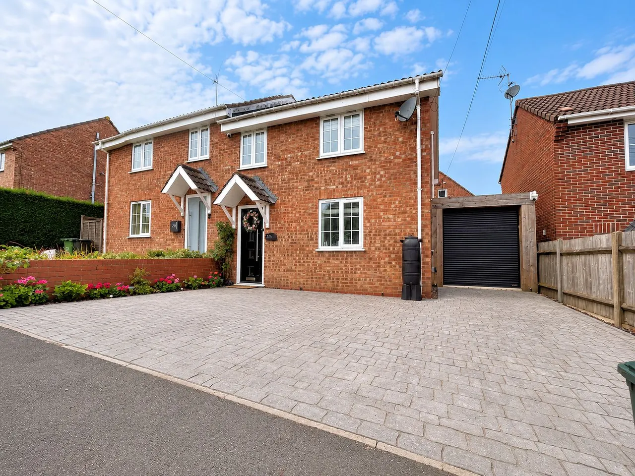 3 bed house for sale, Tockington Lane, Lower Almondsbury