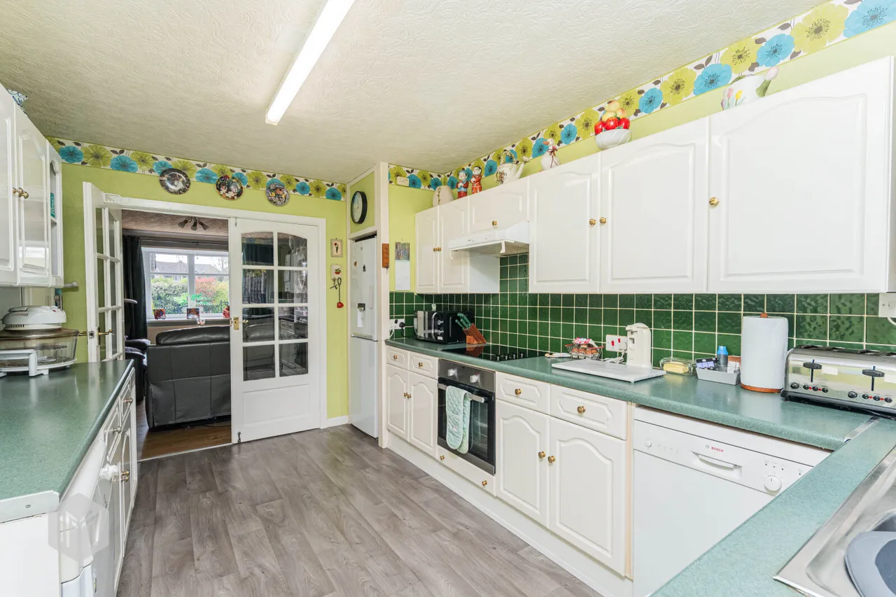 Wellbank Street, Tottington, Bury, BL8 3HX, photo 5