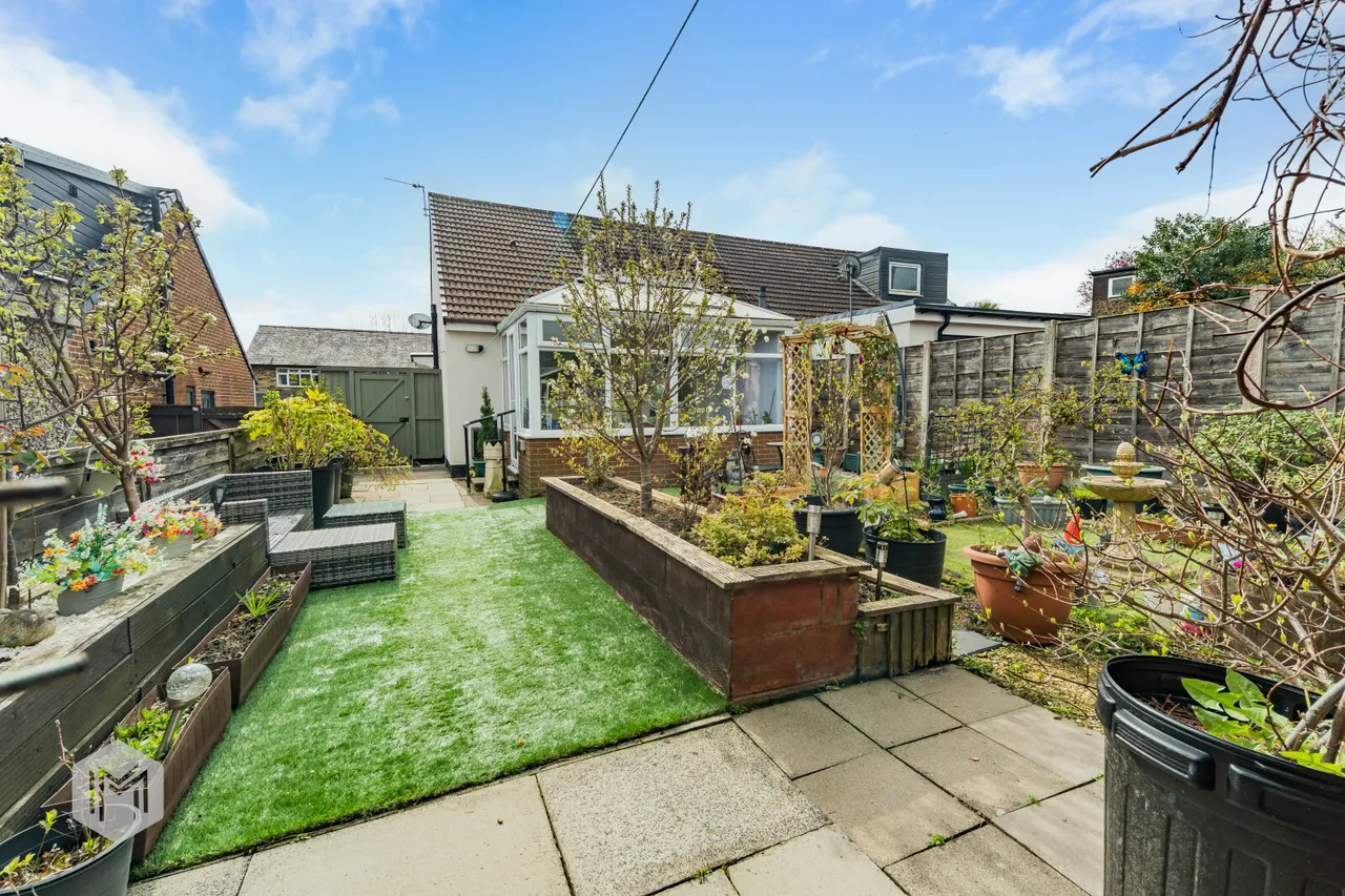 Wellbank Street, Tottington, Bury, BL8 3HX, photo 2