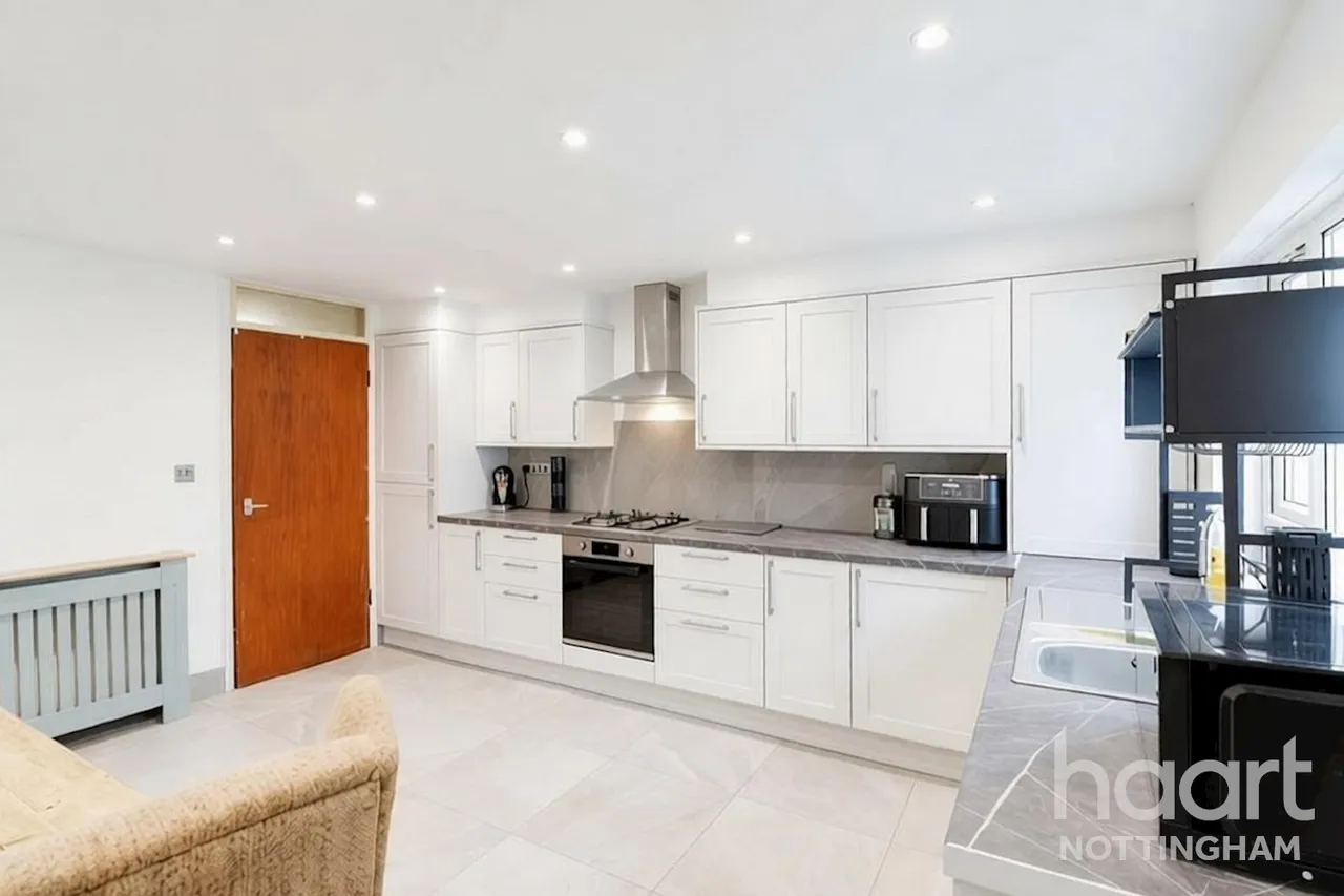 Soudan Drive, The Meadows, NG2, photo 3