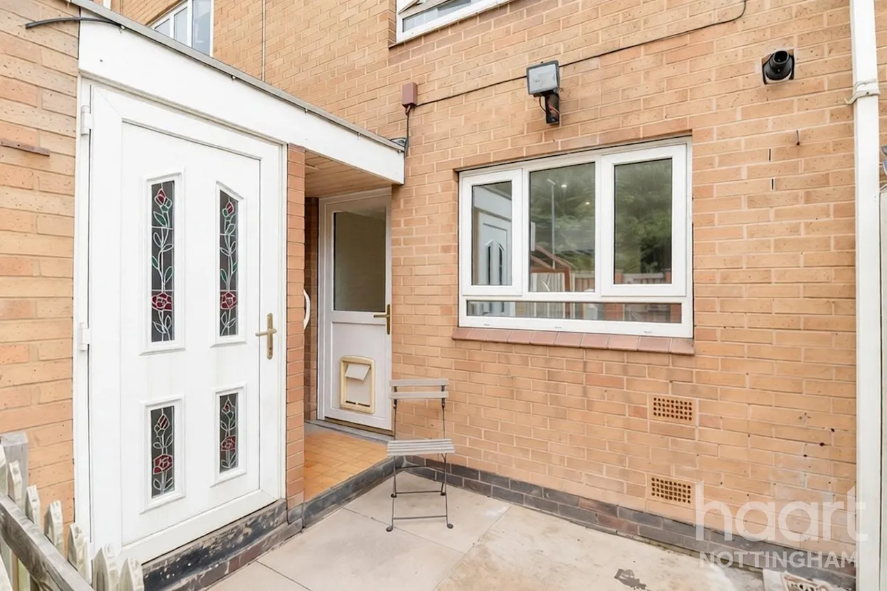 Soudan Drive, The Meadows, NG2, photo 16