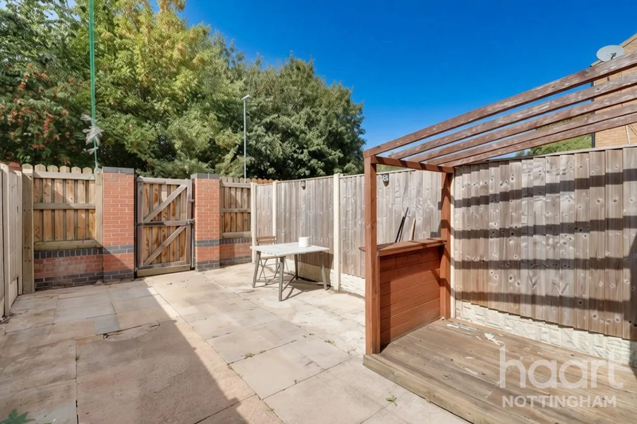 Soudan Drive, The Meadows, NG2, photo 15