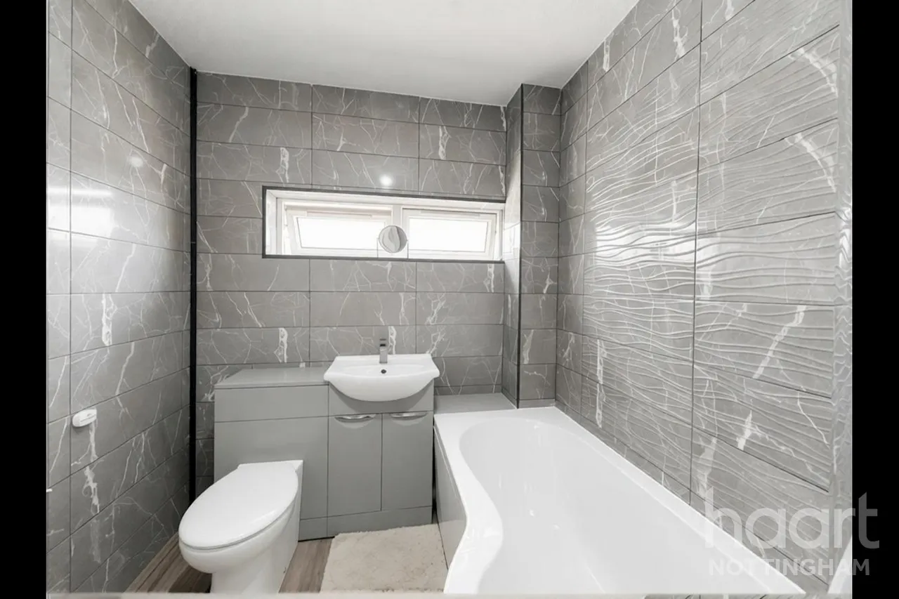 Soudan Drive, The Meadows, NG2, photo 12