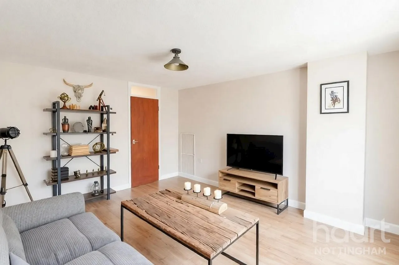 Soudan Drive, The Meadows, NG2, photo 4