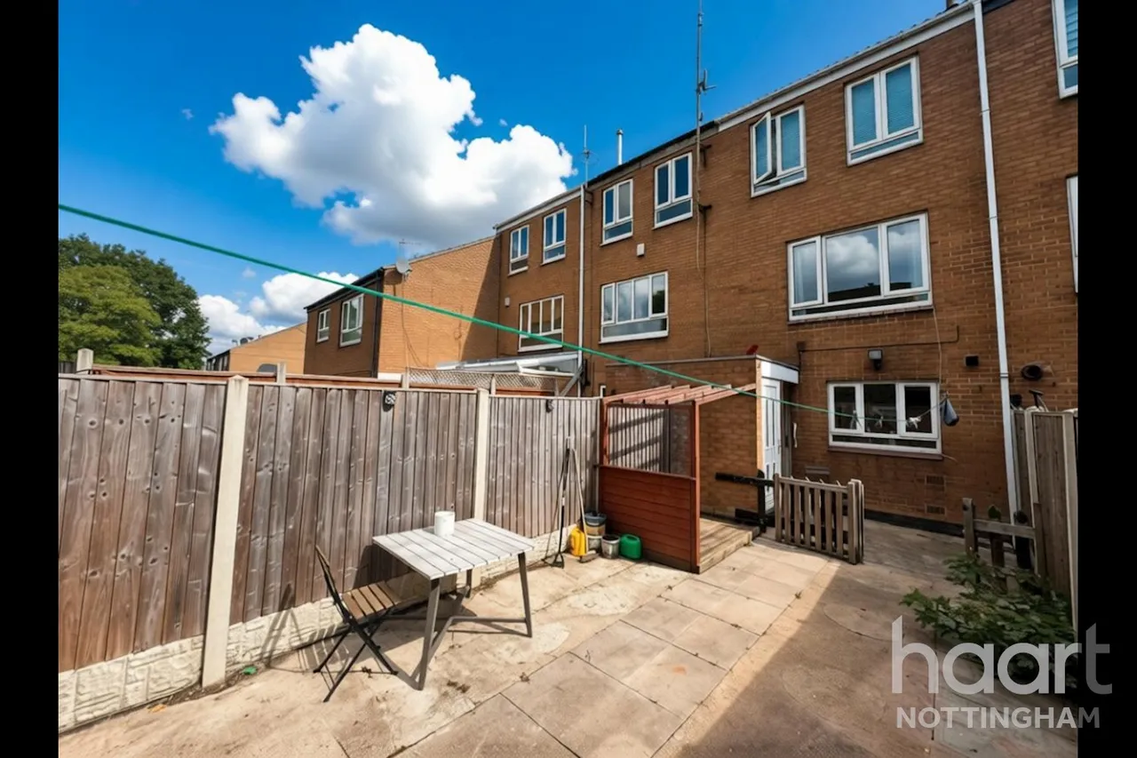 Soudan Drive, The Meadows, NG2, photo 17