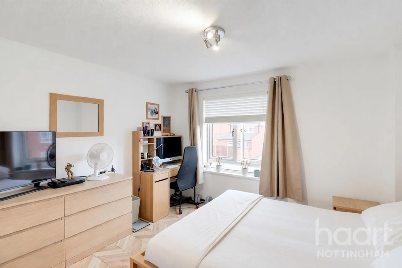 Soudan Drive, The Meadows, NG2, photo 10
