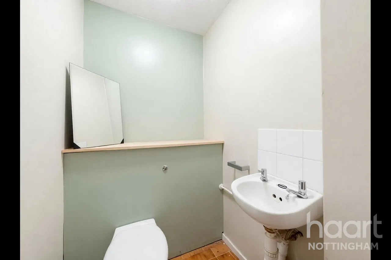 Soudan Drive, The Meadows, NG2, photo 6