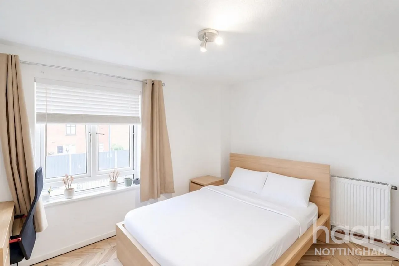 Soudan Drive, The Meadows, NG2, photo 9