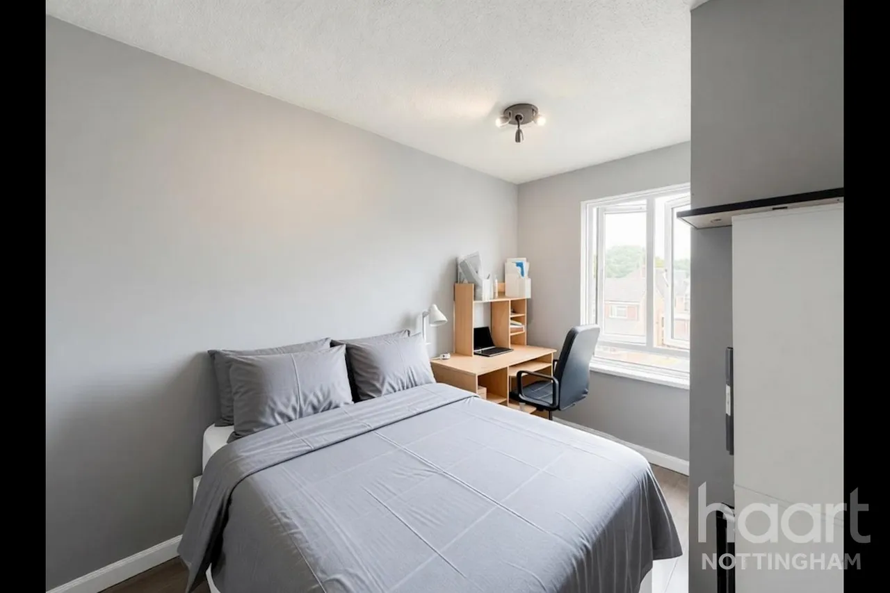 Soudan Drive, The Meadows, NG2, photo 11