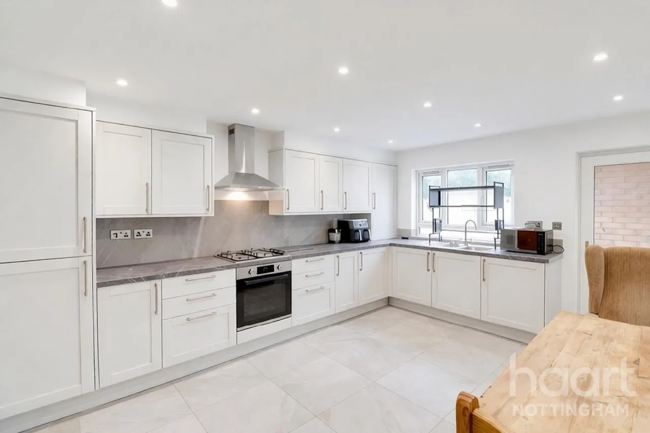 Soudan Drive, The Meadows, NG2, photo 2