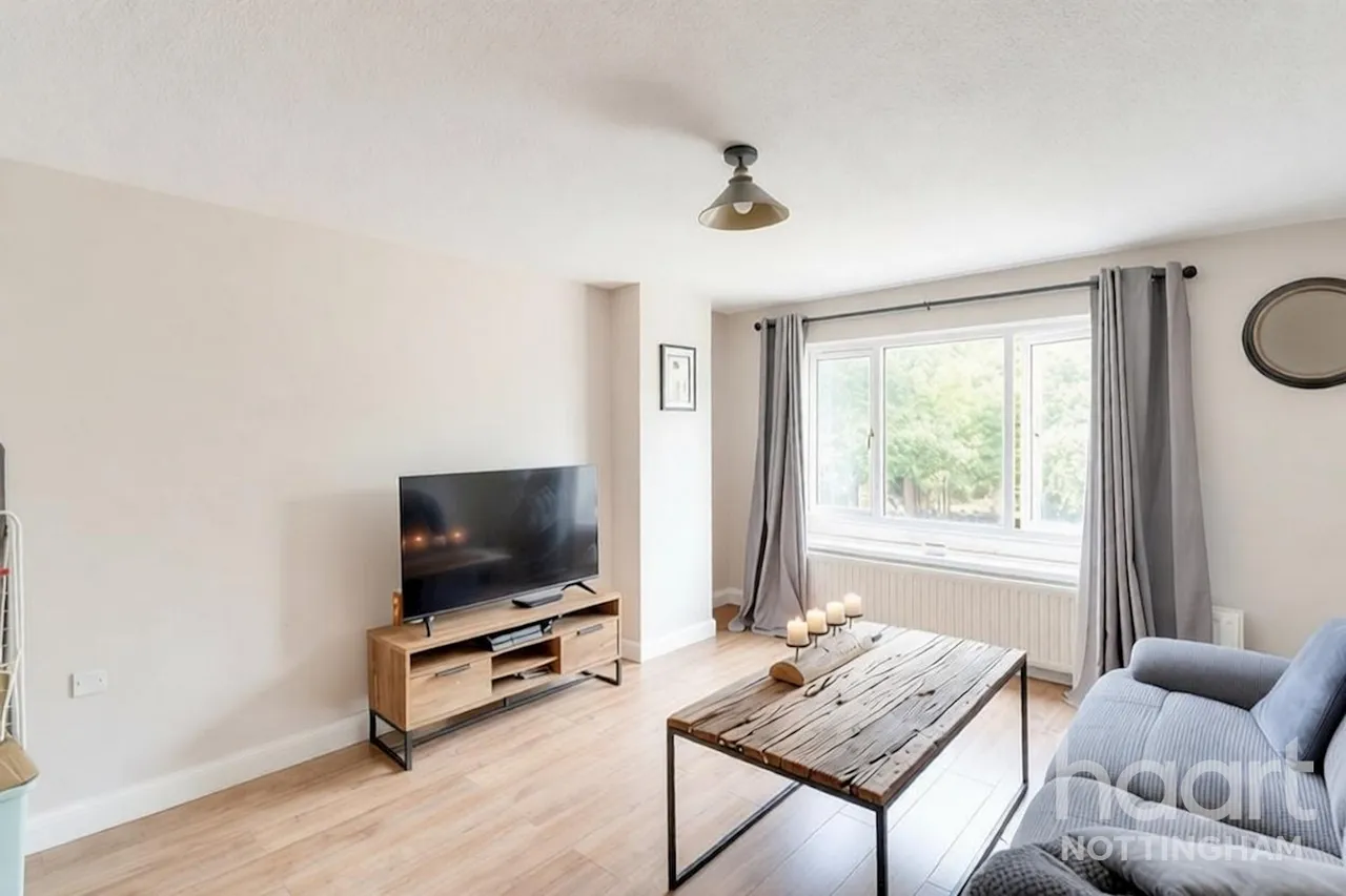 Soudan Drive, The Meadows, NG2, photo 5