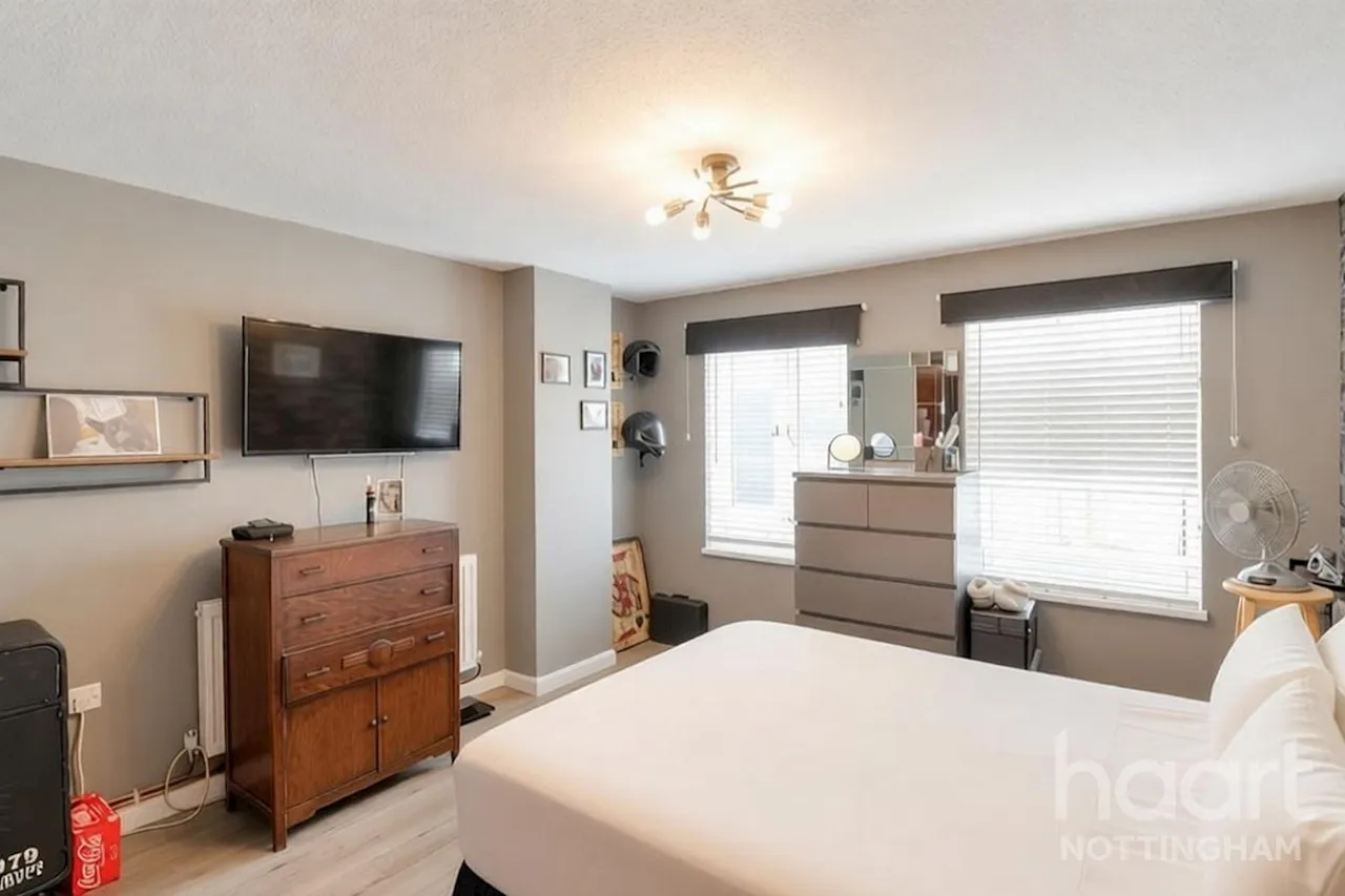 Soudan Drive, The Meadows, NG2, photo 8
