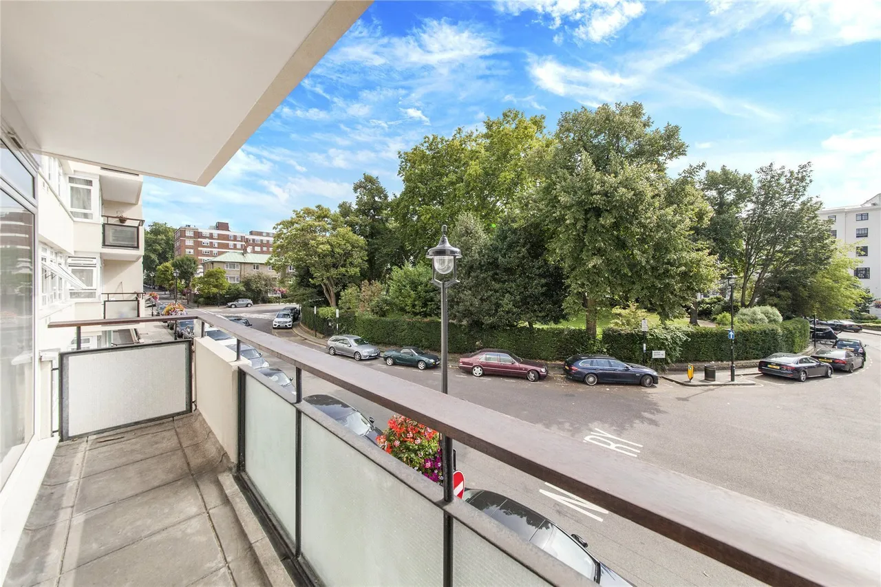 Sussex Square, Hyde Park, W2, photo 4