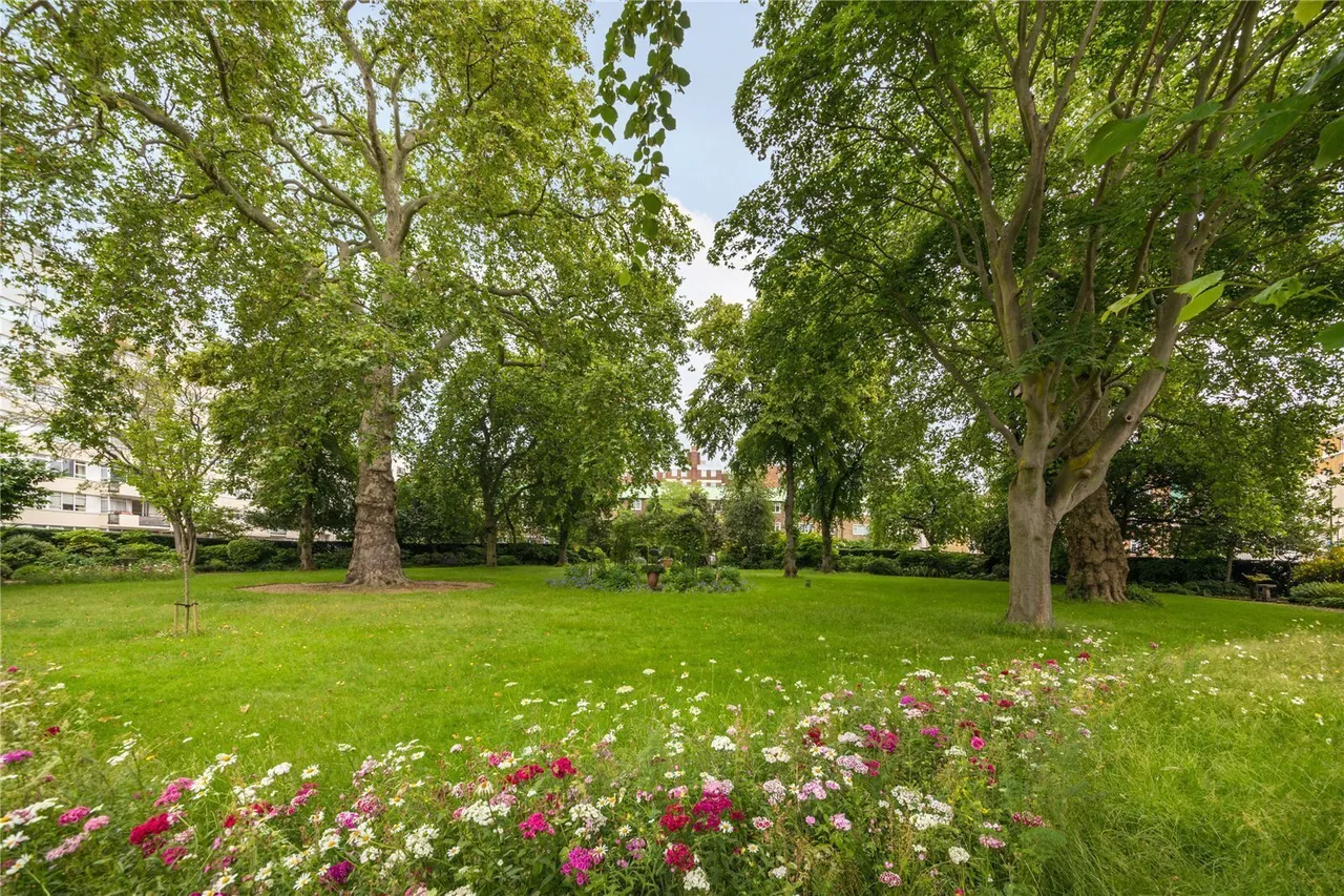 Sussex Square, Hyde Park, W2, photo 7