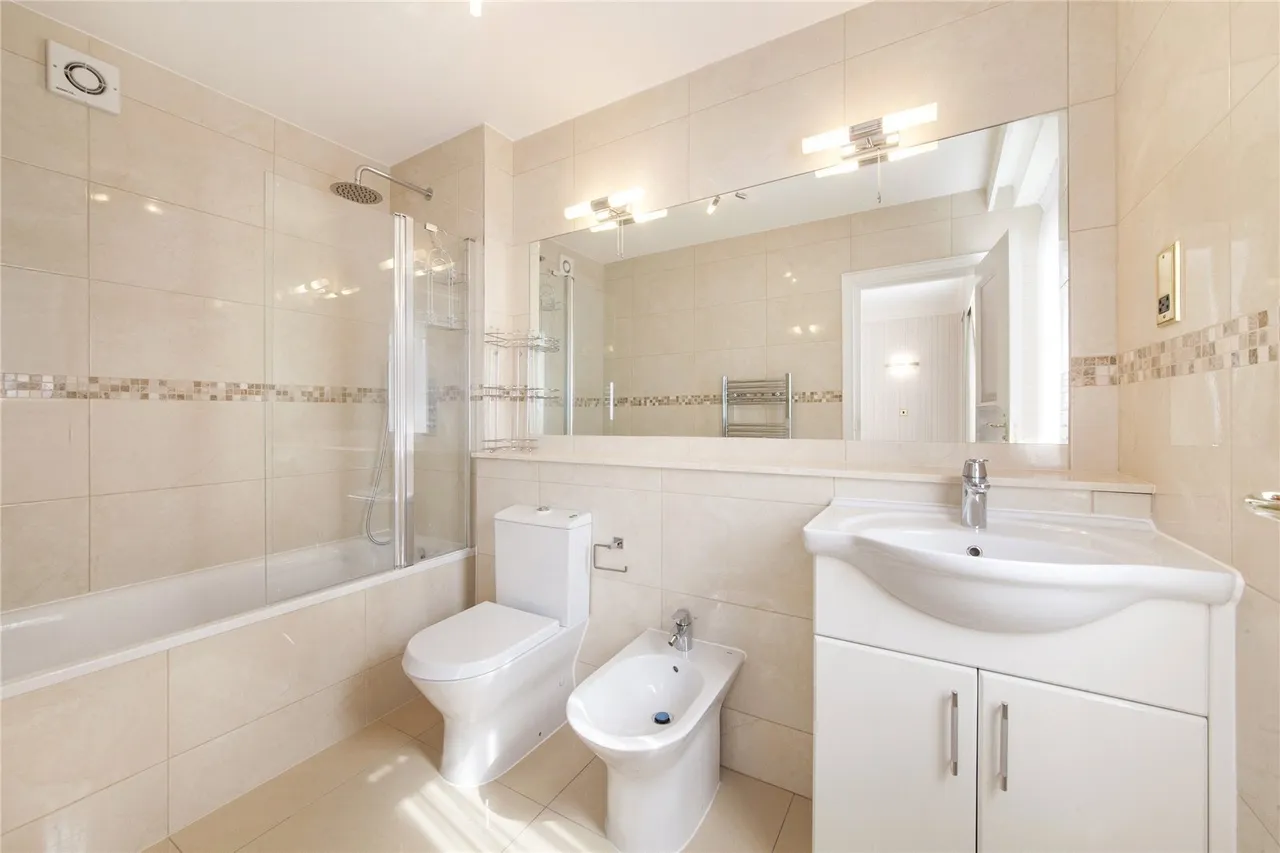 Sussex Square, Hyde Park, W2, photo 14