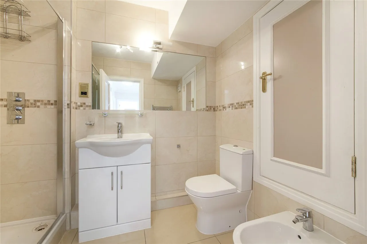Sussex Square, Hyde Park, W2, photo 13