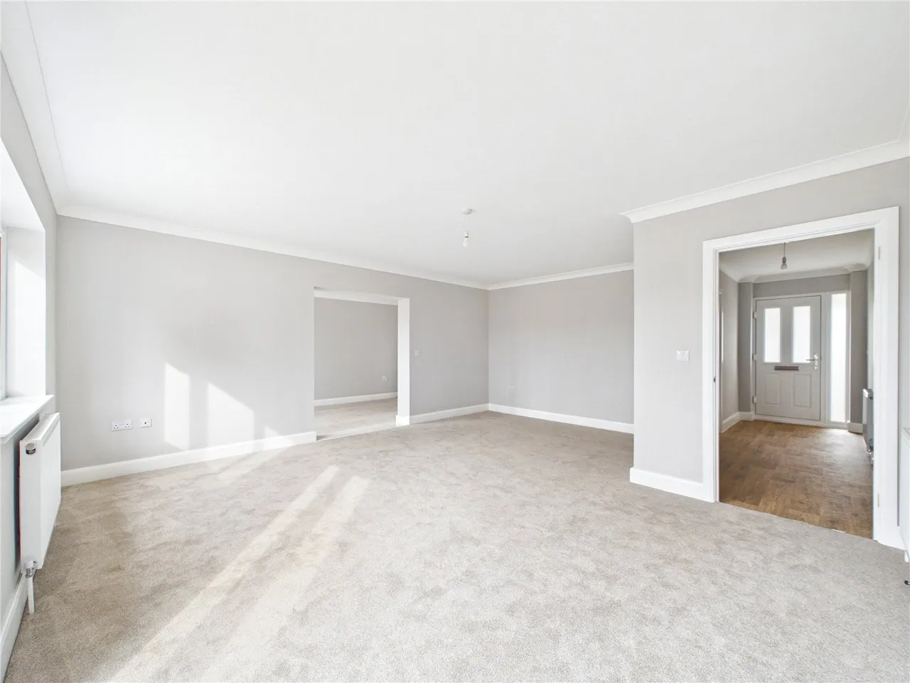 Salter Hall Mews, Sudbury, CO10, photo 4