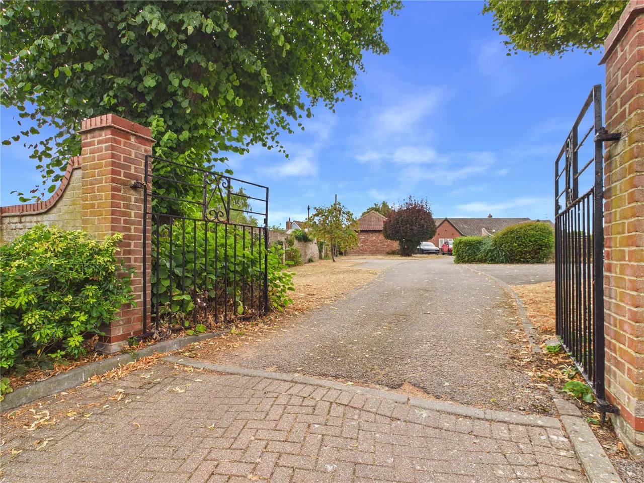 Salter Hall Mews, Sudbury, CO10, photo 17