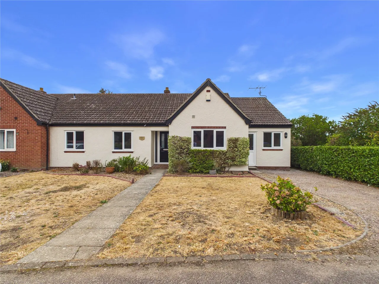 3 bed house for sale, Salter Hall Mews, Sudbury, CO10