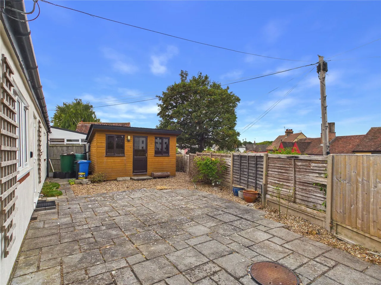 Salter Hall Mews, Sudbury, CO10, photo 16