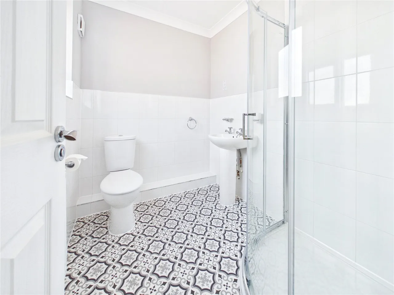 Salter Hall Mews, Sudbury, CO10, photo 9