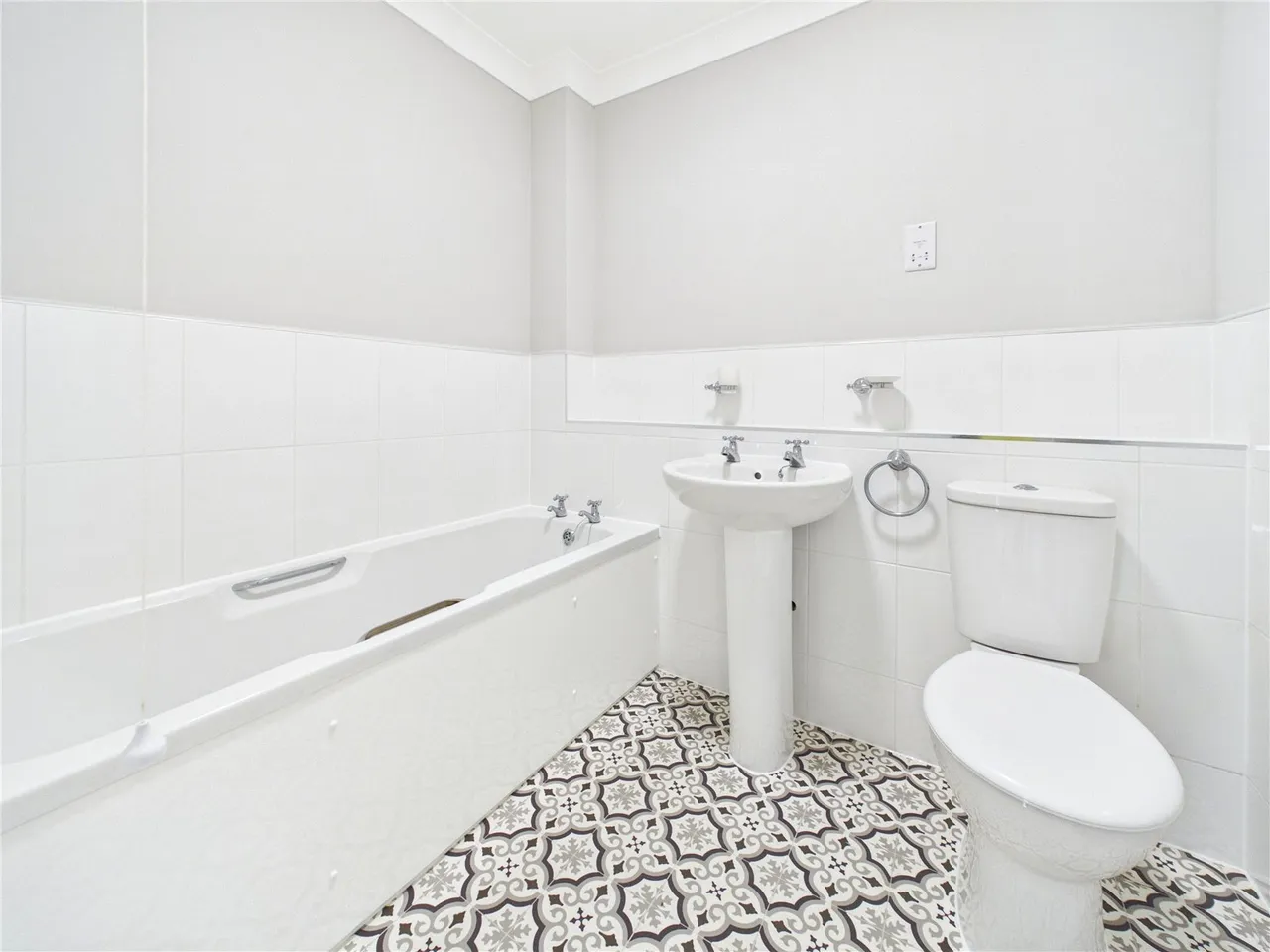 Salter Hall Mews, Sudbury, CO10, photo 12
