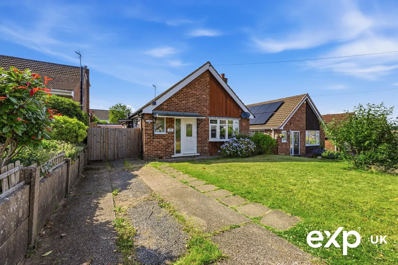 Winster Avenue, Ravenshead, photo 19
