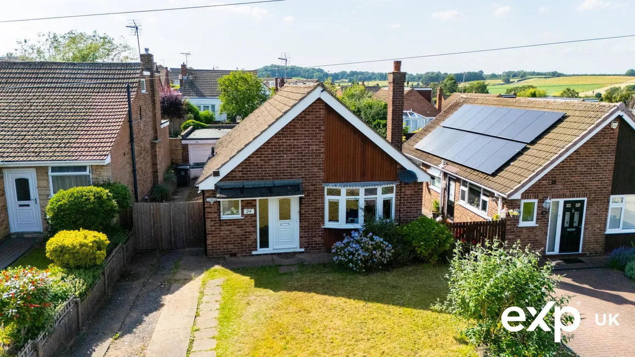 Winster Avenue, Ravenshead, photo 15