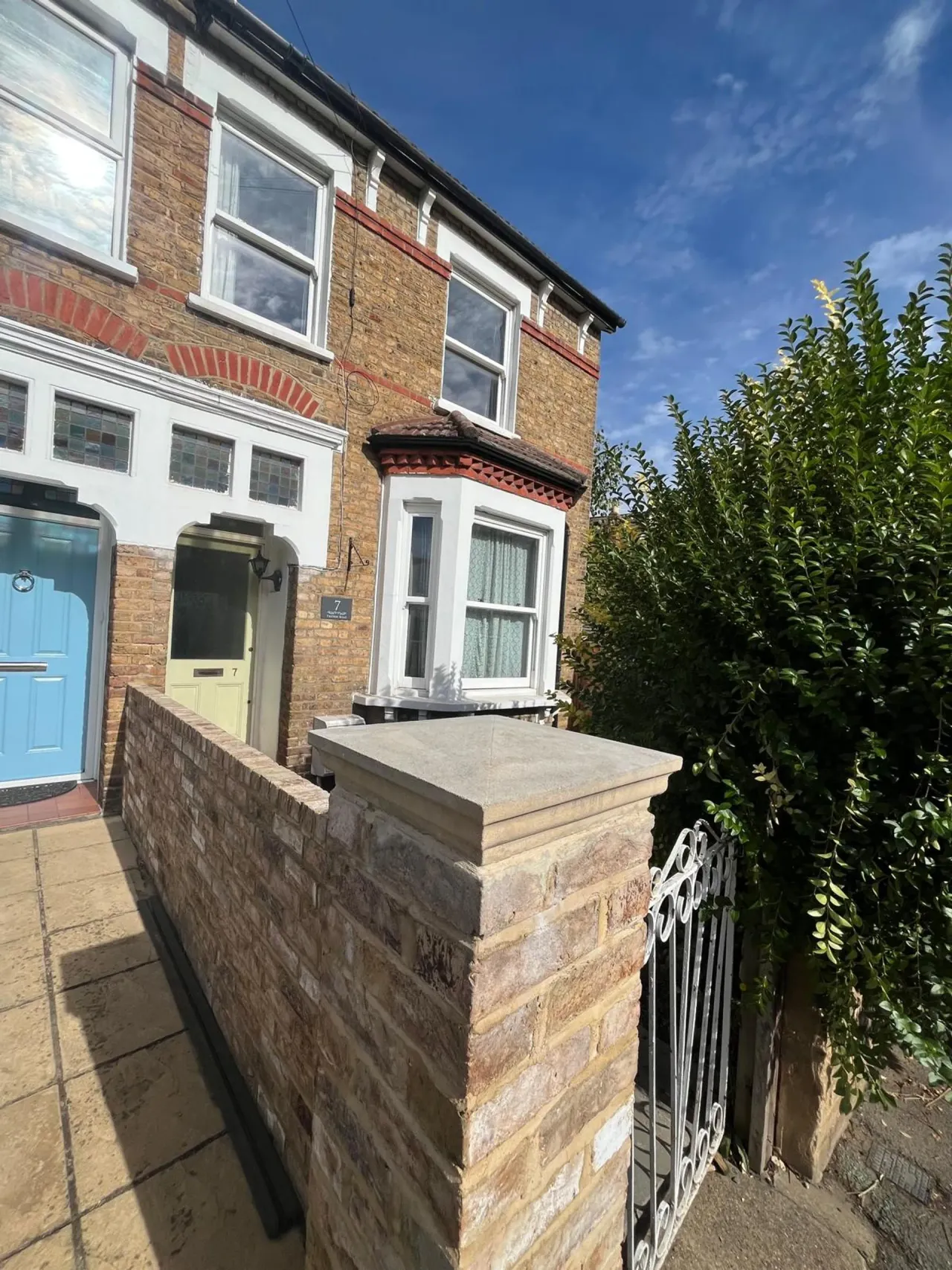 Tritton Road, London, SE21, photo 14