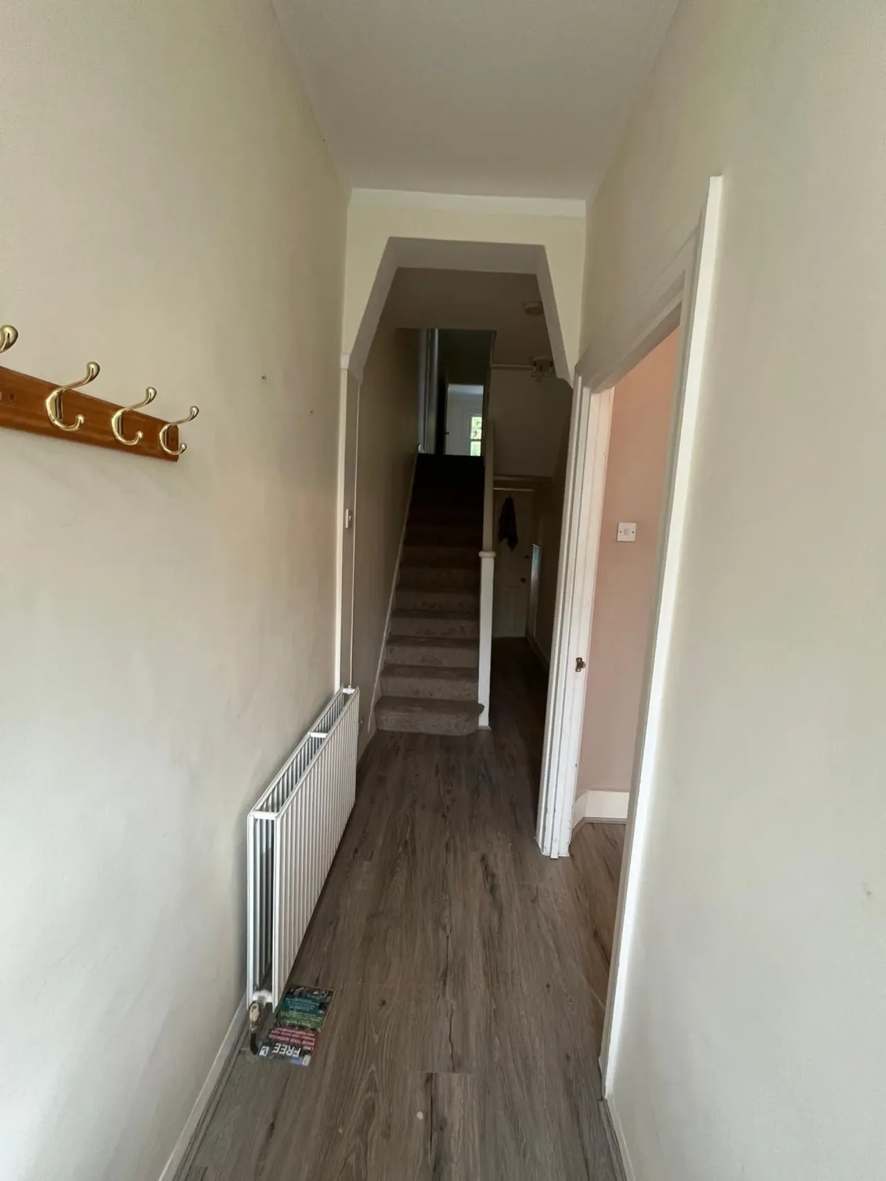 Tritton Road, London, SE21, photo 6